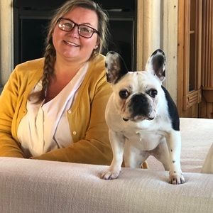 Meet your Posher, Candy